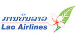 SERA customer Lao Airlines