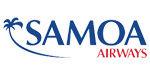 SERA customer Samoa Airways
