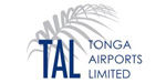 SERA customer Tonga Airports Ltd